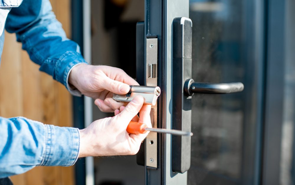 commercial-locksmith